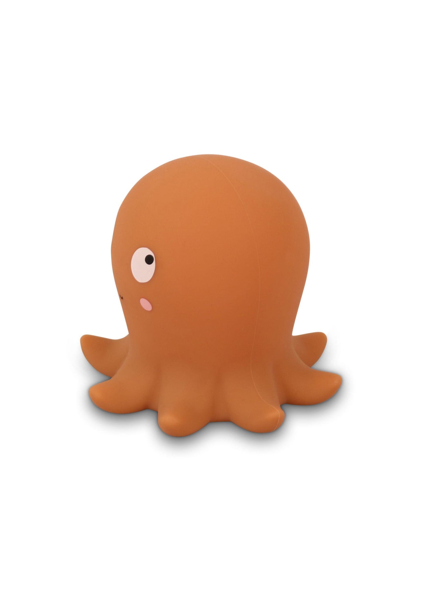 LED lamp - Otto the Octopus