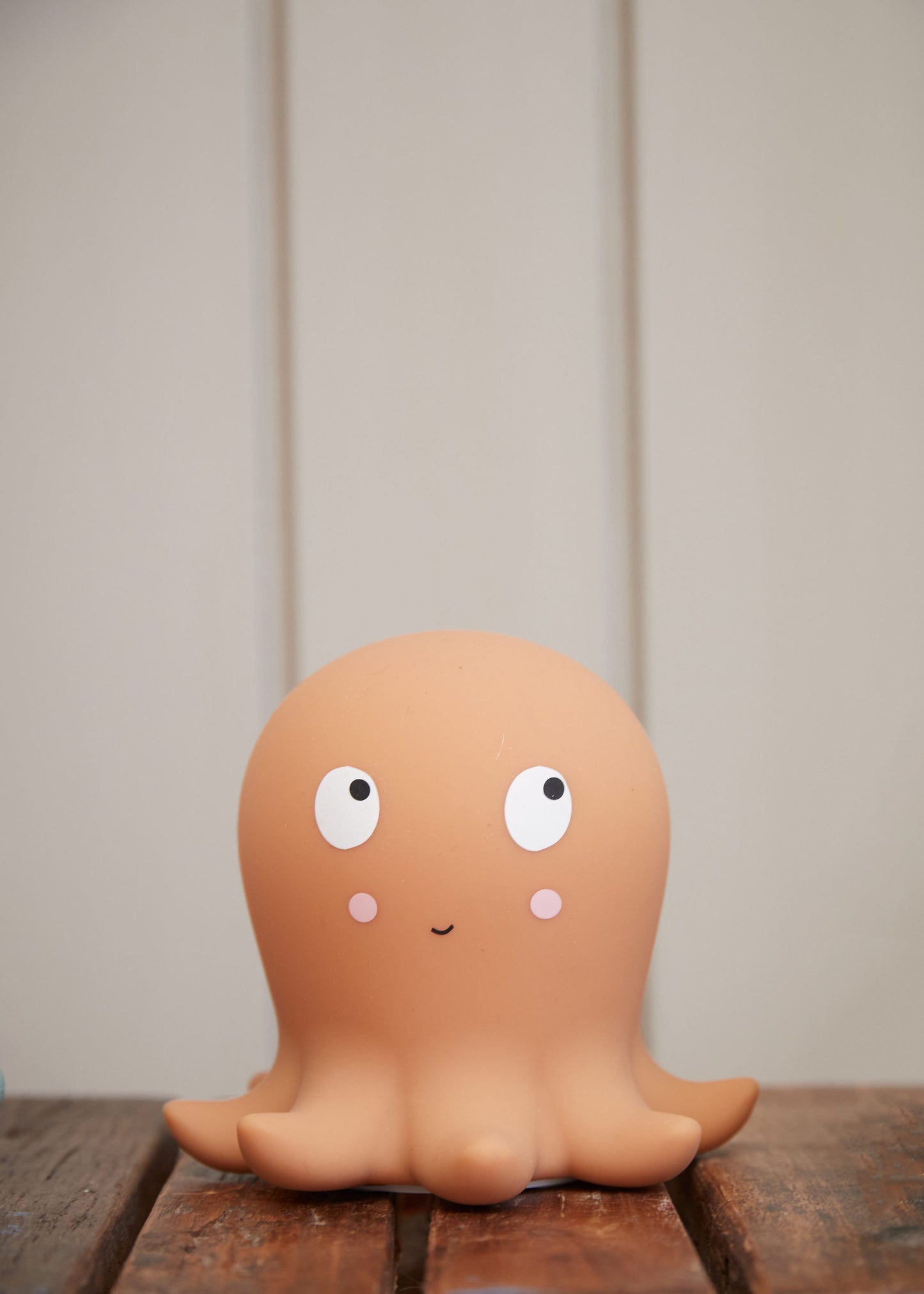 LED lamp - Otto the Octopus