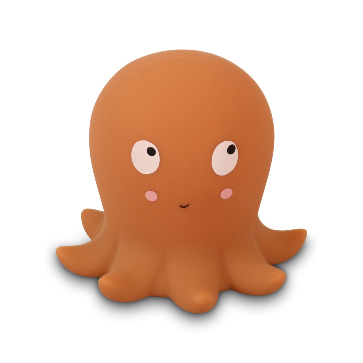 LED lamp - Otto the Octopus