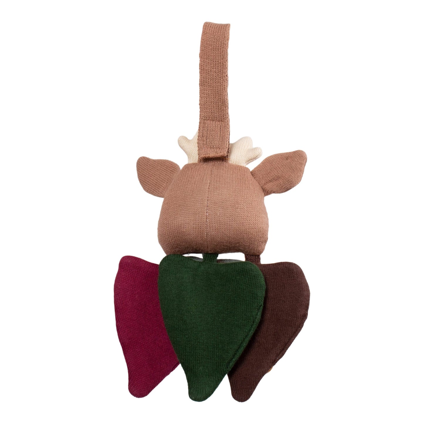 Activity toy - Bea the bambi