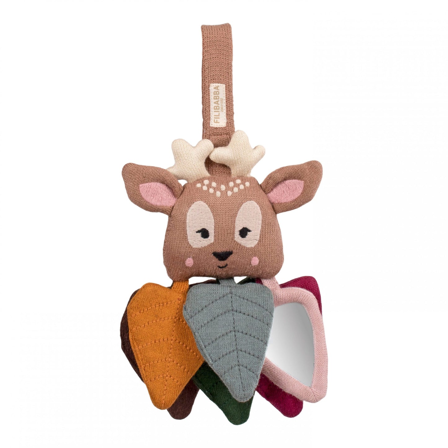 Activity toy - Bea the bambi