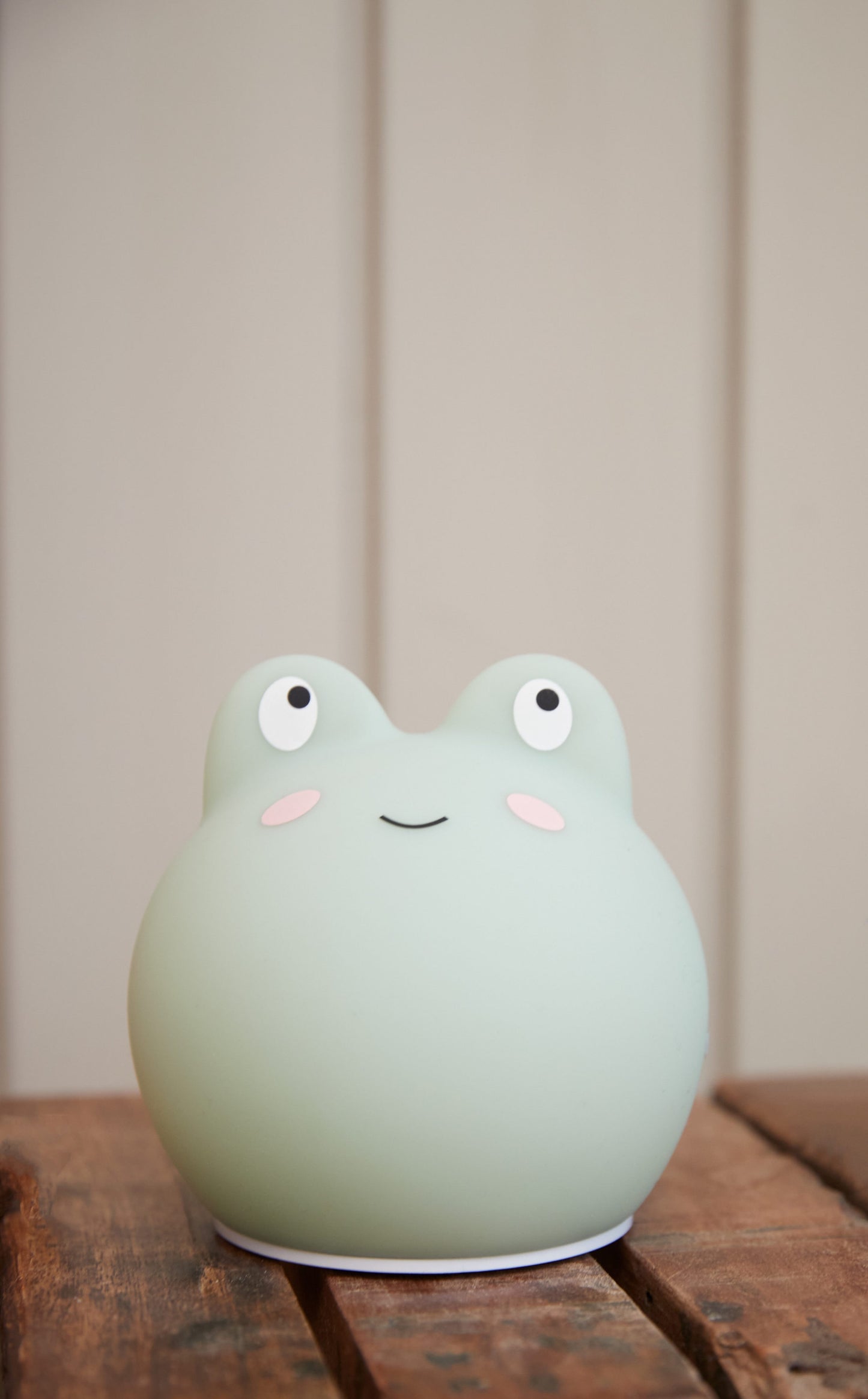 LED lamp - Frey the Frog 