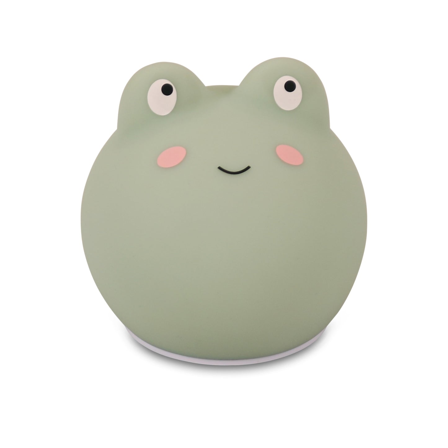 LED lamp - Frey the Frog 