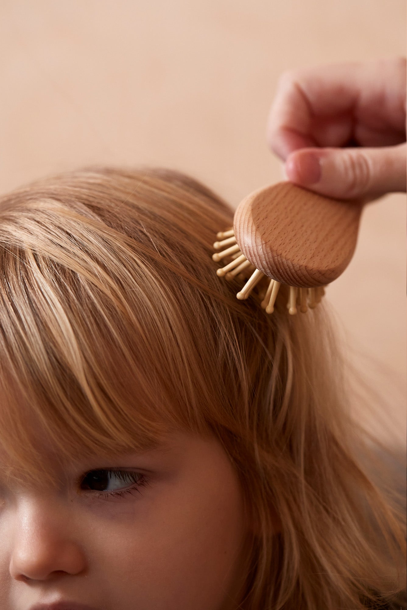 Hairdressing set Baby 